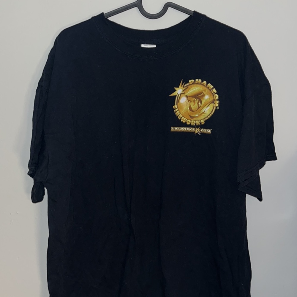 Phantom VIP shirt - Picture 3 of 4